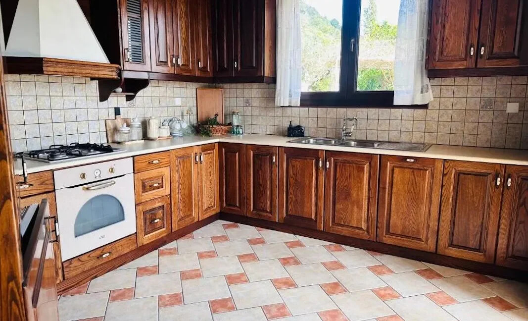 House for Sale in Zakynthos, Alikes 1