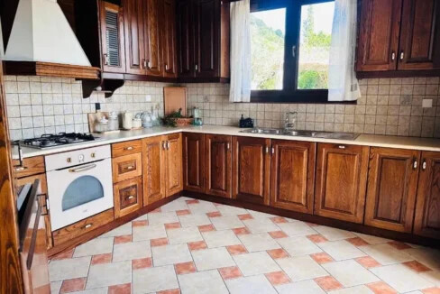 House for Sale in Zakynthos, Alikes 1