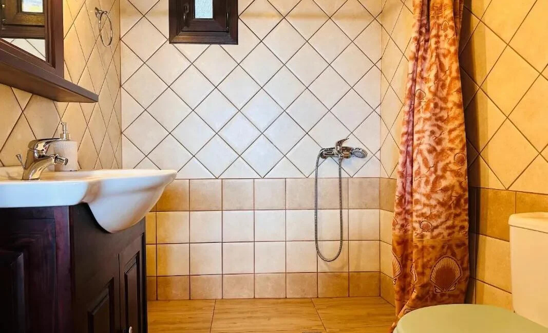 House for Sale in Zakynthos, Alikes 10