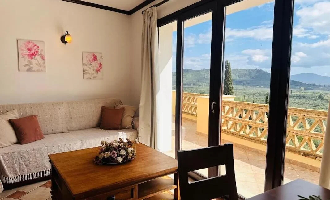 House for Sale in Zakynthos, Alikes 11