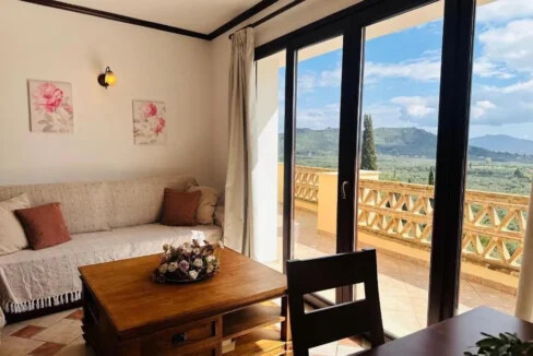 House for Sale in Zakynthos, Alikes 11