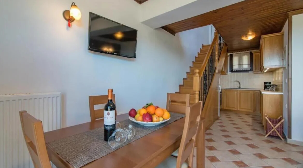 House for Sale in Zakynthos, Alikes 12