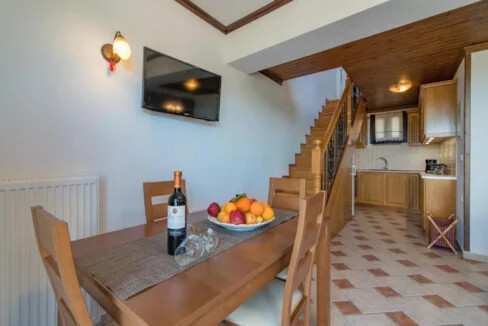 House for Sale in Zakynthos, Alikes 12