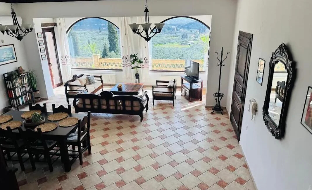 House for Sale in Zakynthos, Alikes 13