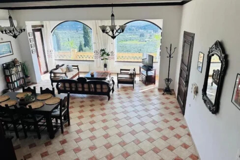 House for Sale in Zakynthos, Alikes 13