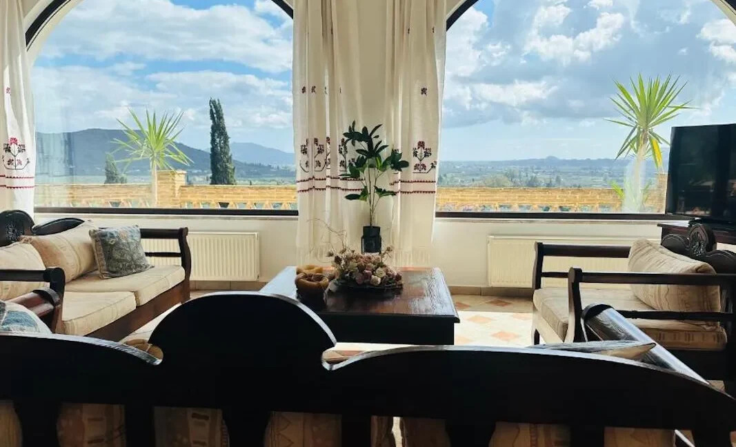 House for Sale in Zakynthos, Alikes 14