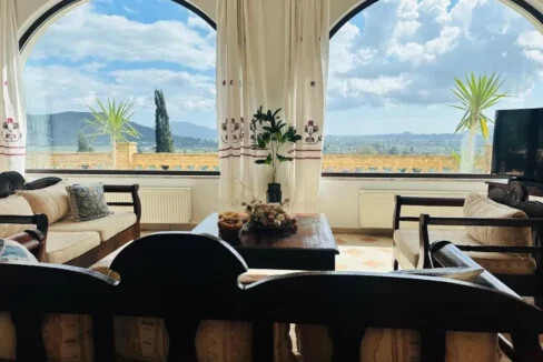 House for Sale in Zakynthos, Alikes 14