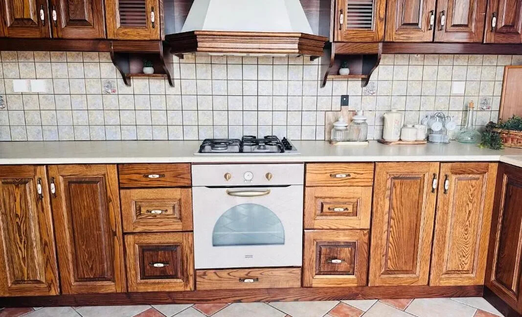 House for Sale in Zakynthos, Alikes 15