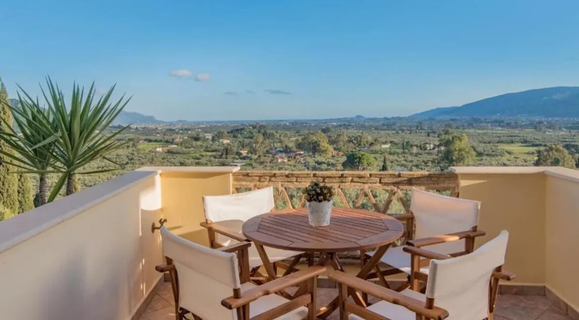 House for Sale in Zakynthos, Alikes 16