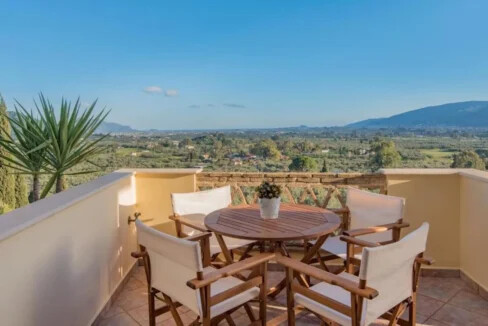 House for Sale in Zakynthos, Alikes 16