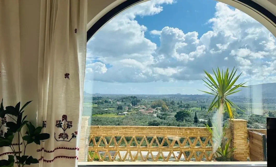 House for Sale in Zakynthos, Alikes 17