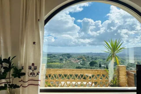 House for Sale in Zakynthos, Alikes 17