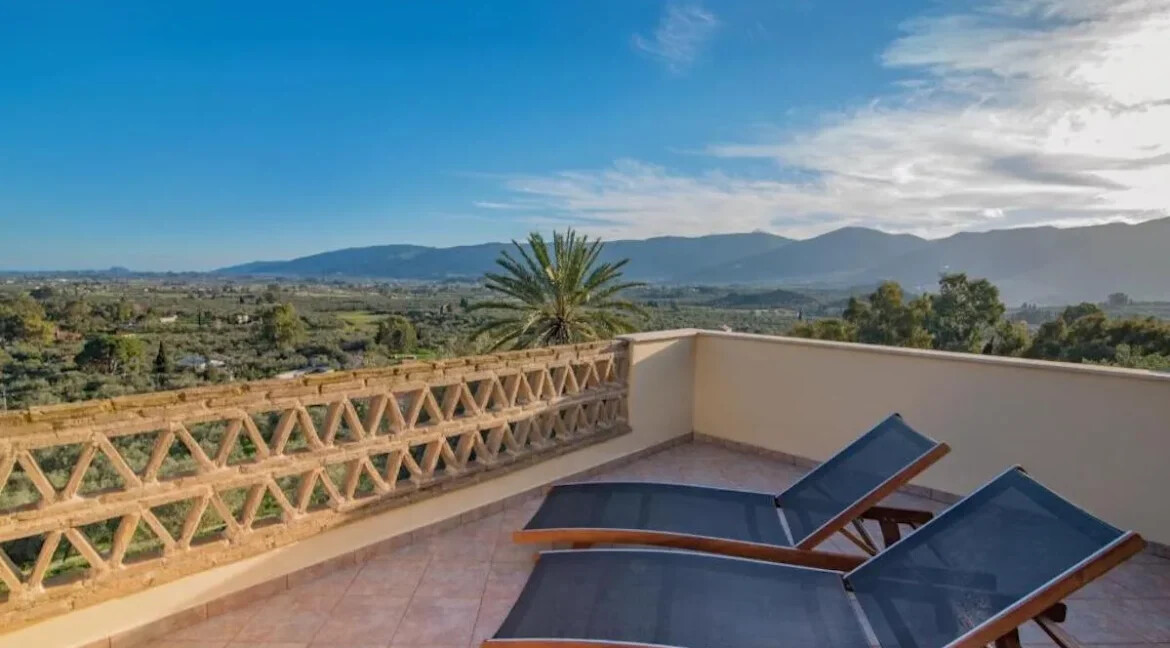 House for Sale in Zakynthos, Alikes 18