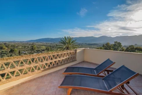 House for Sale in Zakynthos, Alikes 18