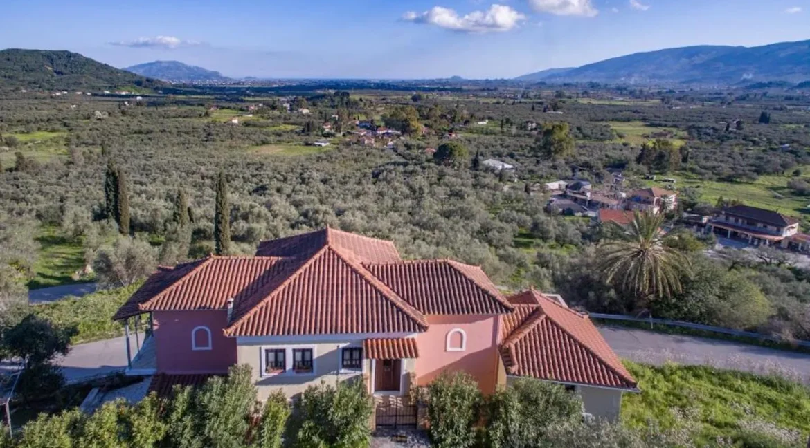 House for Sale in Zakynthos, Alikes 19