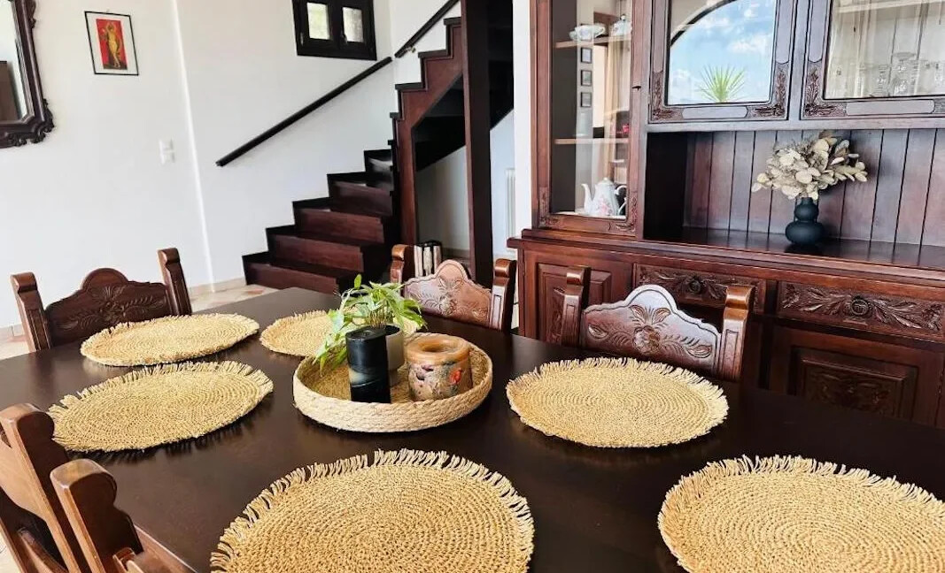 House for Sale in Zakynthos, Alikes 2