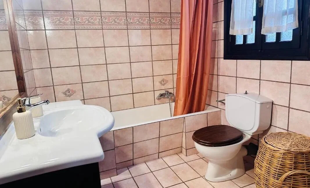 House for Sale in Zakynthos, Alikes 3