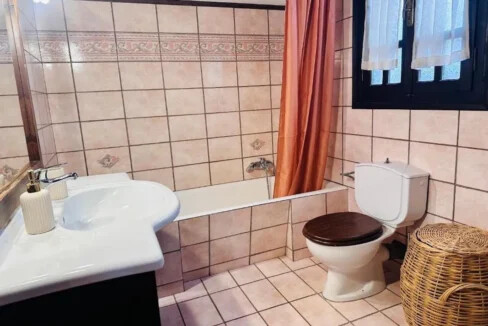 House for Sale in Zakynthos, Alikes 3