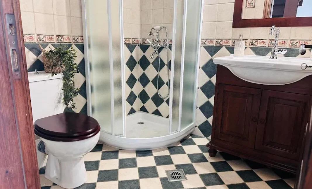 House for Sale in Zakynthos, Alikes 4