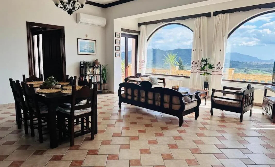 House for Sale in Zakynthos, Alikes 5