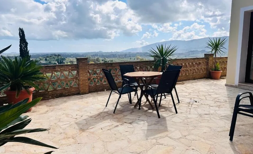 House for Sale in Zakynthos, Alikes 7