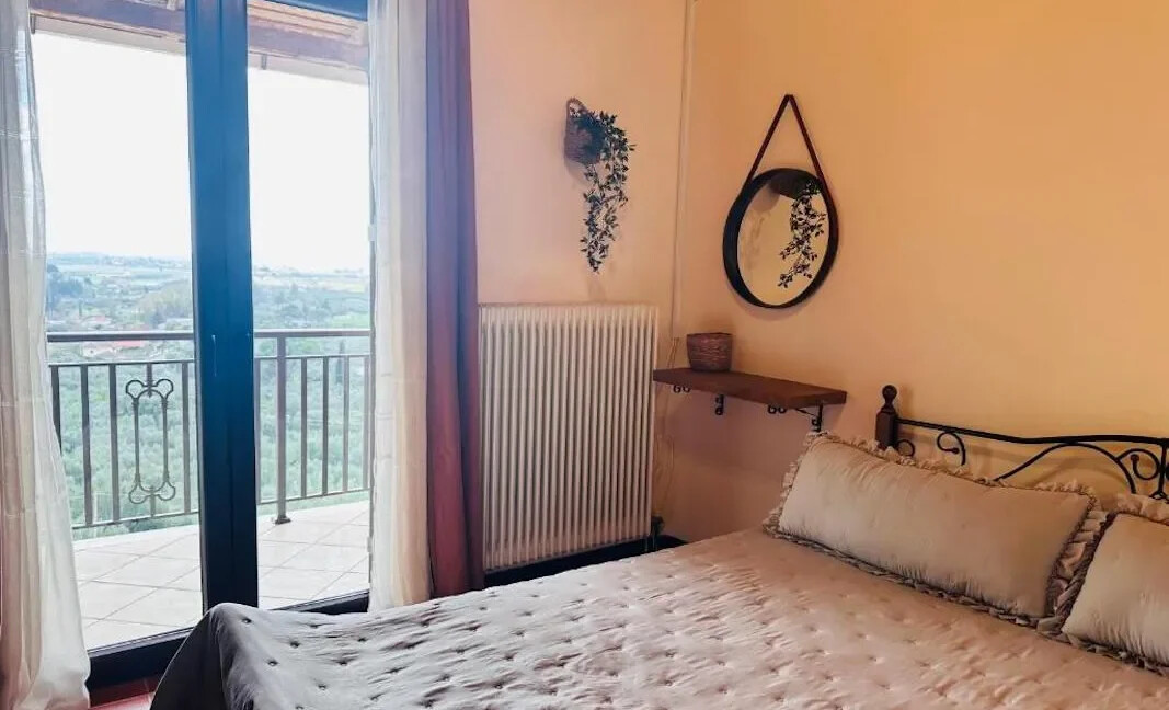 House for Sale in Zakynthos, Alikes 8