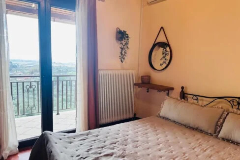 House for Sale in Zakynthos, Alikes 8