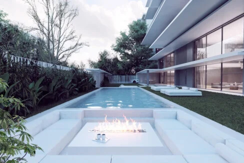 Luxury 2 Floor Apartment for Sale at Glyfada Beach 3