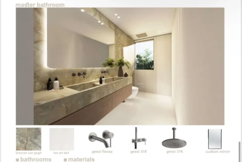 Luxury 2 Floor Apartment for Sale at Glyfada Beach 7