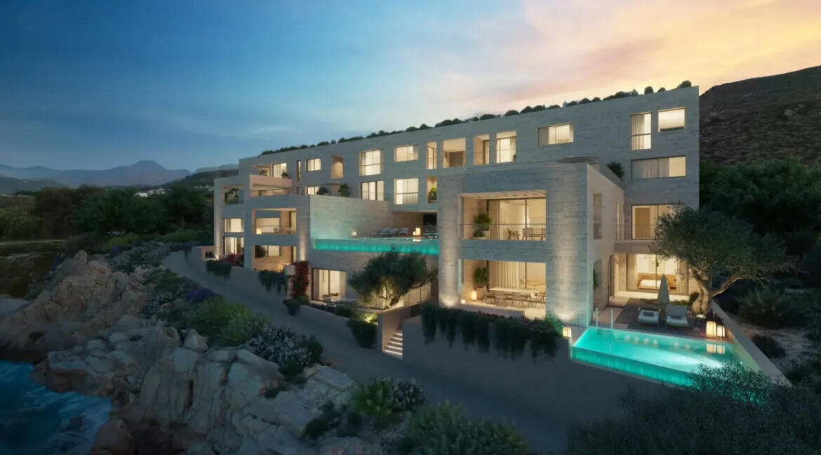 Luxury Seafront Apartments for Sale in Crete 16.jpg