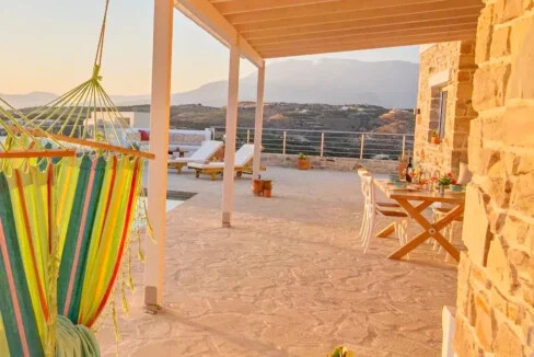 Luxury Villa for Sale Heraklion Crete Greece 20