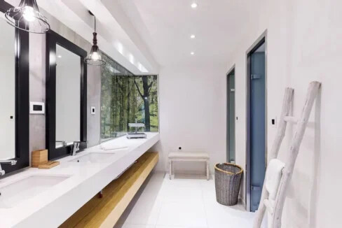 Luxury Villa for Sale in Chania Crete, at the Heart of Vamos 19