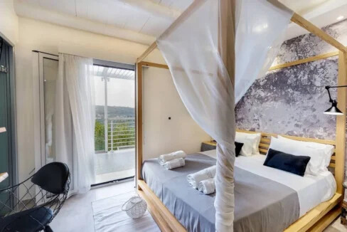 Luxury Villa for Sale in Chania Crete, at the Heart of Vamos 35