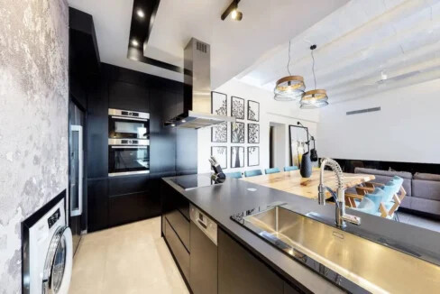 Luxury Villa for Sale in Chania Crete, at the Heart of Vamos 39