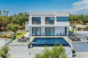 Luxury Villa for Sale in Laganas, Zakynthos Greece