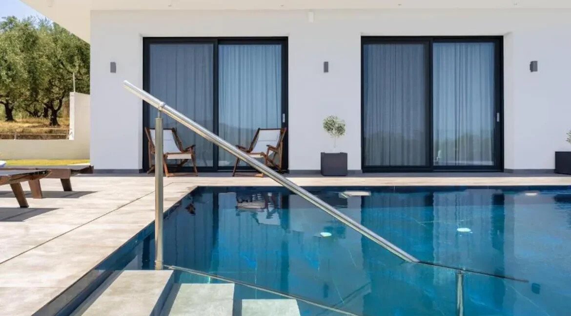 Luxury Villa for Sale in Laganas, Zakynthos Greece 11