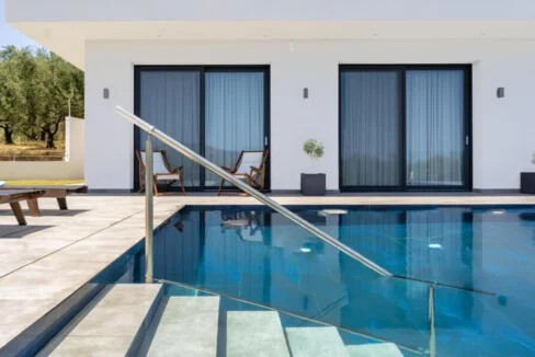 Luxury Villa for Sale in Laganas, Zakynthos Greece 11