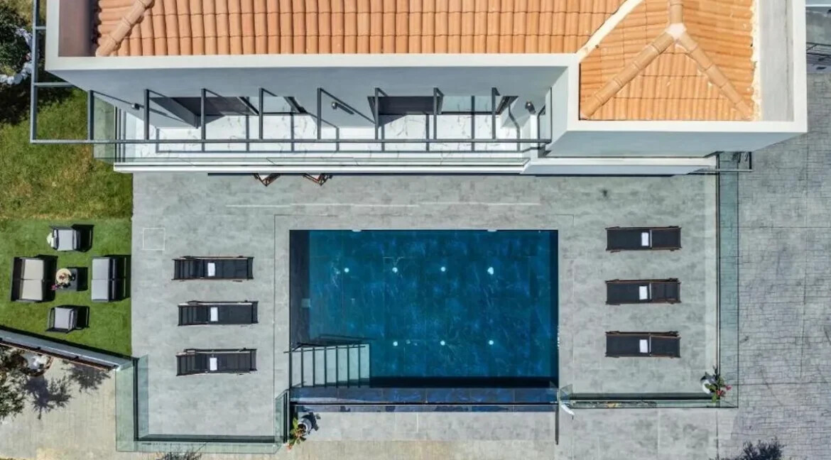 Luxury Villa for Sale in Laganas, Zakynthos Greece 12