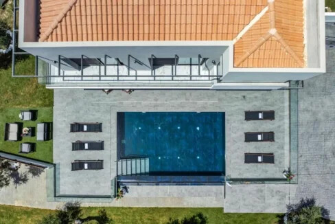 Luxury Villa for Sale in Laganas, Zakynthos Greece 12