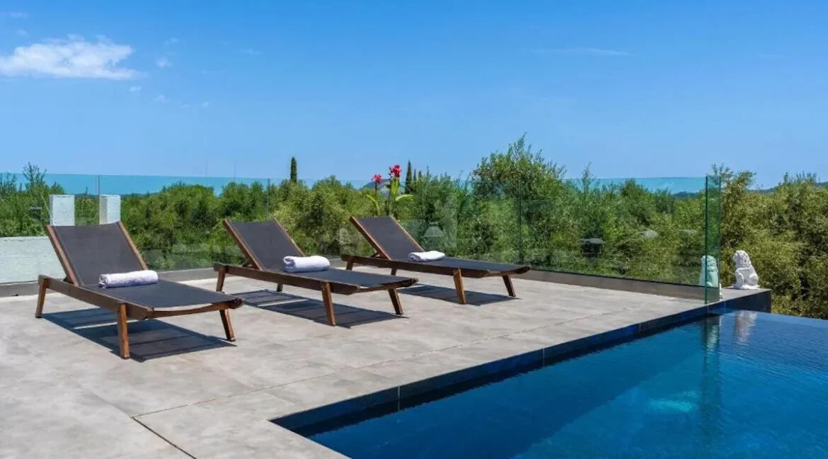 Luxury Villa for Sale in Laganas, Zakynthos Greece 14