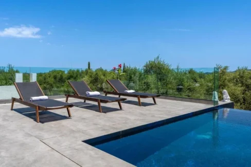 Luxury Villa for Sale in Laganas, Zakynthos Greece 14