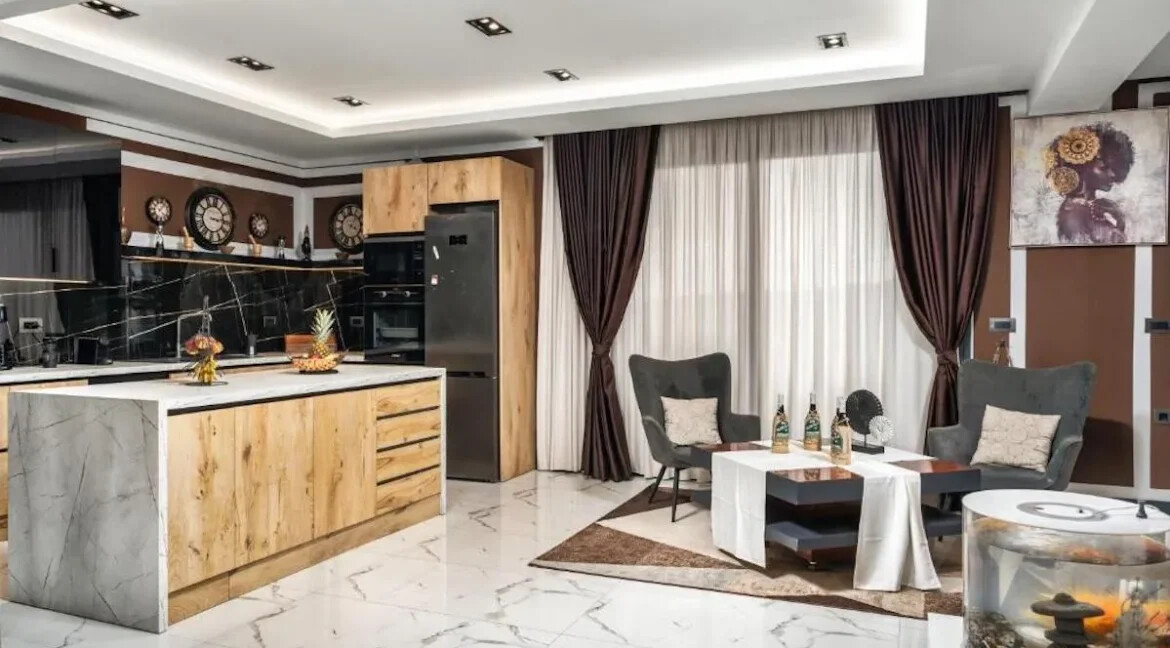 Luxury Villa for Sale in Laganas, Zakynthos Greece 15