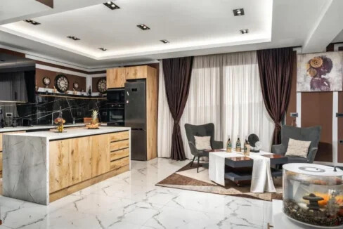 Luxury Villa for Sale in Laganas, Zakynthos Greece 15