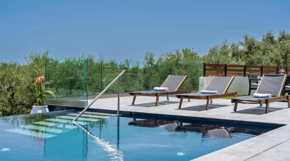 Luxury Villa for Sale in Laganas, Zakynthos Greece 16