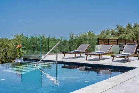 Luxury Villa for Sale in Laganas, Zakynthos Greece 16