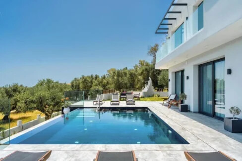 Luxury Villa for Sale in Laganas, Zakynthos Greece 17