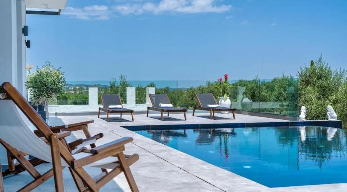 Luxury Villa for Sale in Laganas, Zakynthos Greece 18