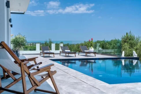 Luxury Villa for Sale in Laganas, Zakynthos Greece 18