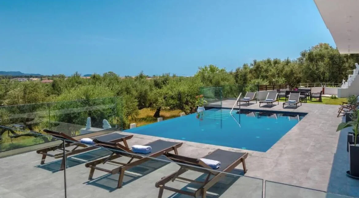 Luxury Villa for Sale in Laganas, Zakynthos Greece 19