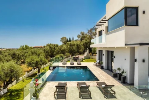 Luxury Villa for Sale in Laganas, Zakynthos Greece 23